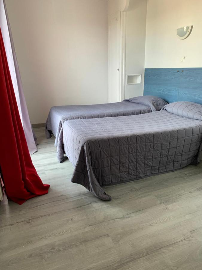 Hotel Le Canetois Екстер'єр фото